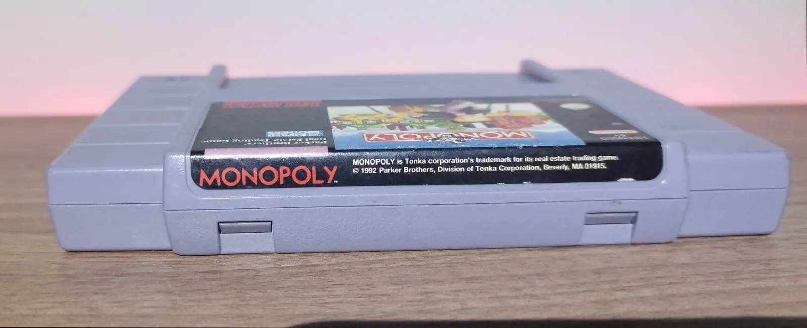 FB/ Aldebas /🥳ORIGINAL MONOP+DUST 75,00 SEGUIDOS DE 7,00😲