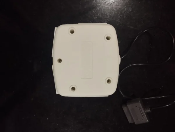 CX/ Joao Paulo Matias /ORIGINAL MULTITAP SNES😍114,00 SEGUIDOS DE 12,00 - Imagem 2