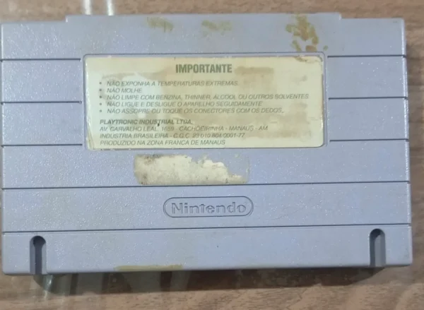 AD/ Christian /ORIGINAL MARIO KART!😍71,00 SEGUIDOS DE 9,00 - Imagem 3