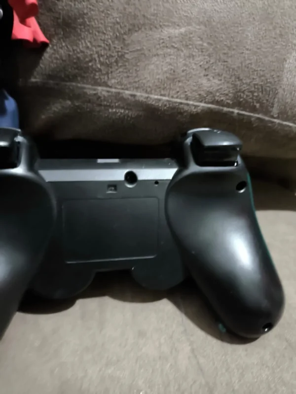 CB/ victor88 /2 CONTROLES PS3😲 59,00 SEGUIDOS DE 7,00 - Imagem 6