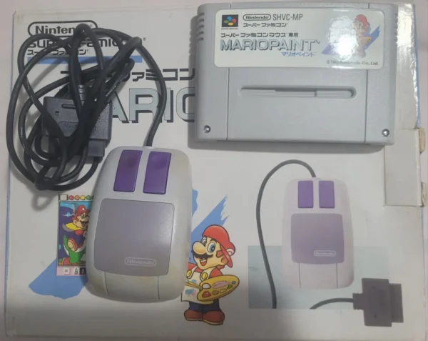 JD/ Christian /KIT NINTENDO MARIO😲128,00 SEGUIDOS DE 10,00 - Imagem 4