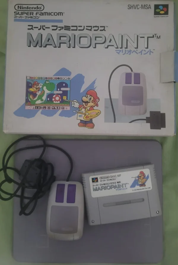 JD/ Christian /KIT NINTENDO MARIO😲128,00 SEGUIDOS DE 10,00