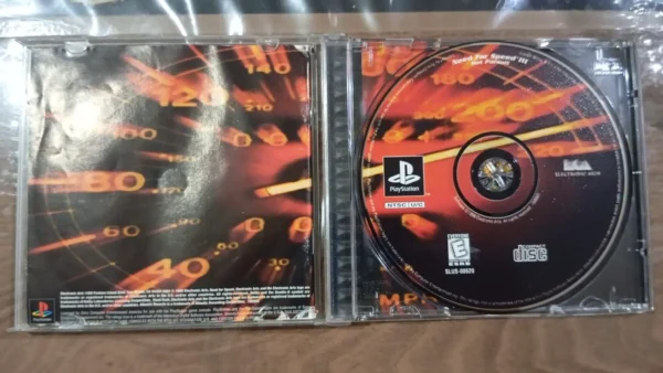 AD/ vinivaliati /ORIGINAL NEED FOR 3!😍98,00 SEGUIDOS DE 11,00 - Imagem 2