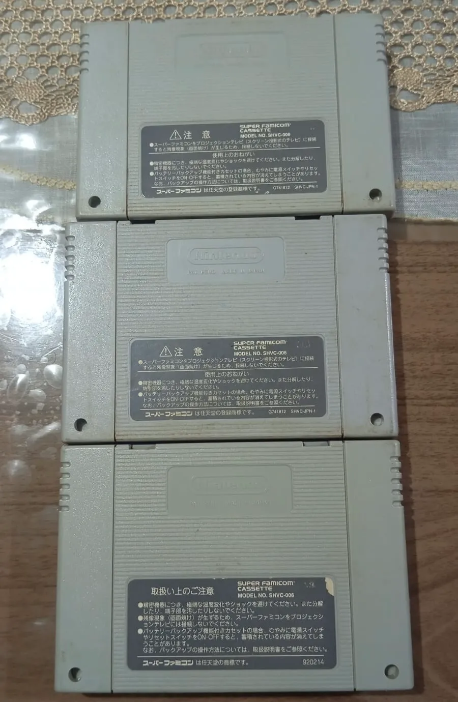 AD/ ORIGINAIS TRILOGIA DK😲119.00 SEGUIDOS DE 9,00😍