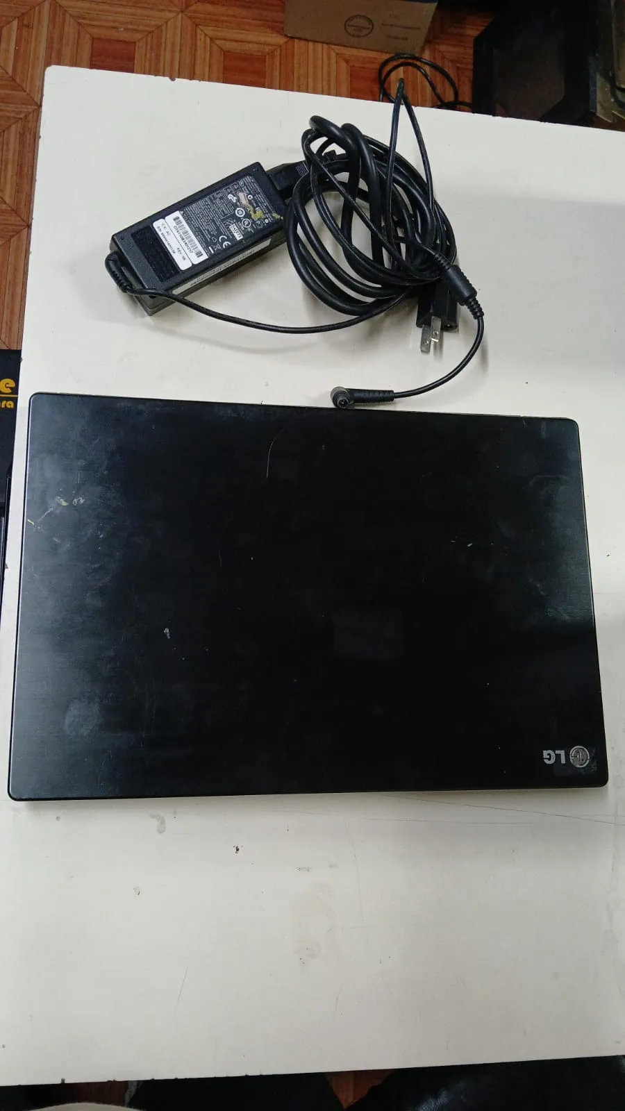 CL/ Victor88 /NOTEBOOK LG I3 C\BATOCERA 258,00 SEGUIDOS 9,00
