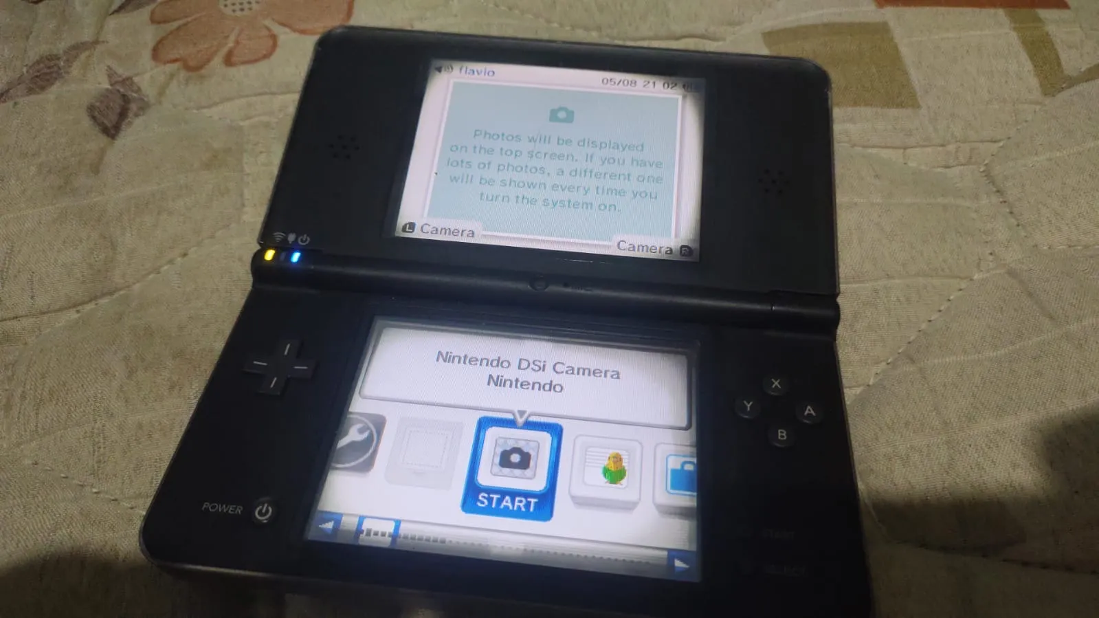AL/ Wagner Rodrigues da Silva /NINTENDO DS XL😲 119,00 SEGUIDOS DE 9,00🥳