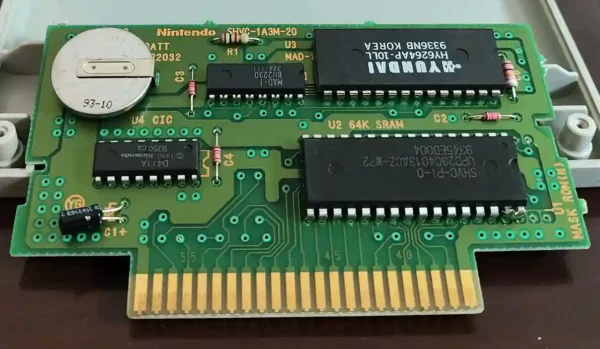 KF/ Will /SONIC WINGS USA SNES 99,00 SEGUIDOS DE 10,00 - Image 2