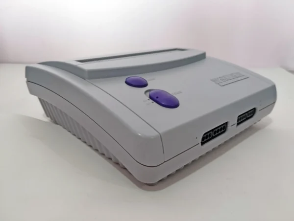 SA/ Christian /😲SUPER NINTENDO BABY 49,00 SEGUIDOS DE 9,00 - Imagem 6