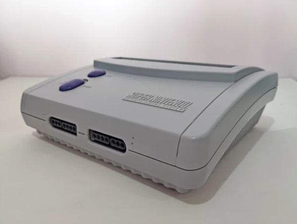 SA/ Christian /😲SUPER NINTENDO BABY 49,00 SEGUIDOS DE 9,00 - Imagem 5