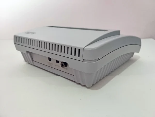 SA/ Christian /😲SUPER NINTENDO BABY 49,00 SEGUIDOS DE 9,00 - Imagem 3