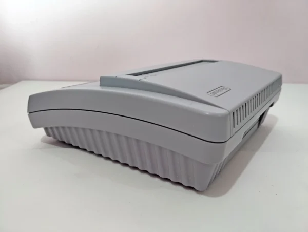 SA/ Christian /😲SUPER NINTENDO BABY 49,00 SEGUIDOS DE 9,00 - Imagem 2