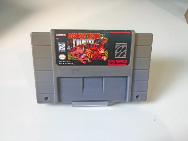 SA/ Johnatas neves /DONKEY KONG COUNTRY 😲19,00 SEGUIDOS DE 6,00