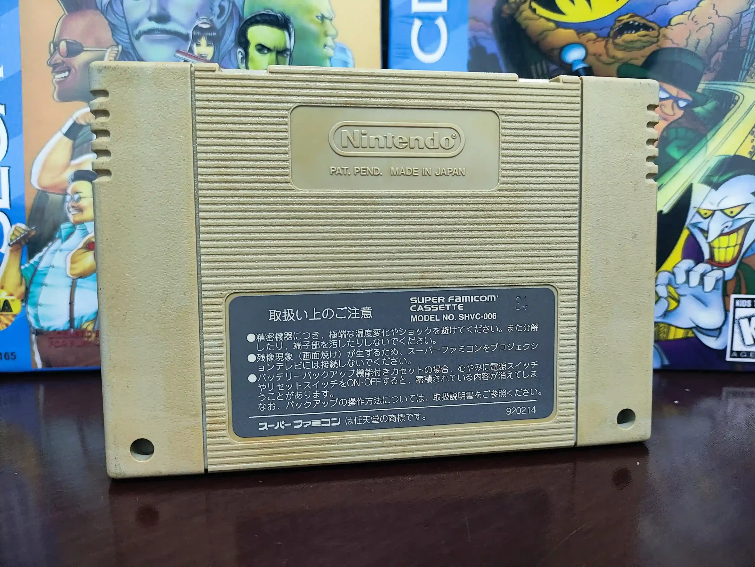 KF/ Fabio1977 /MOTHER 2 PORTUGUES SNES 69,00 SEGUIDOS DE 5,00