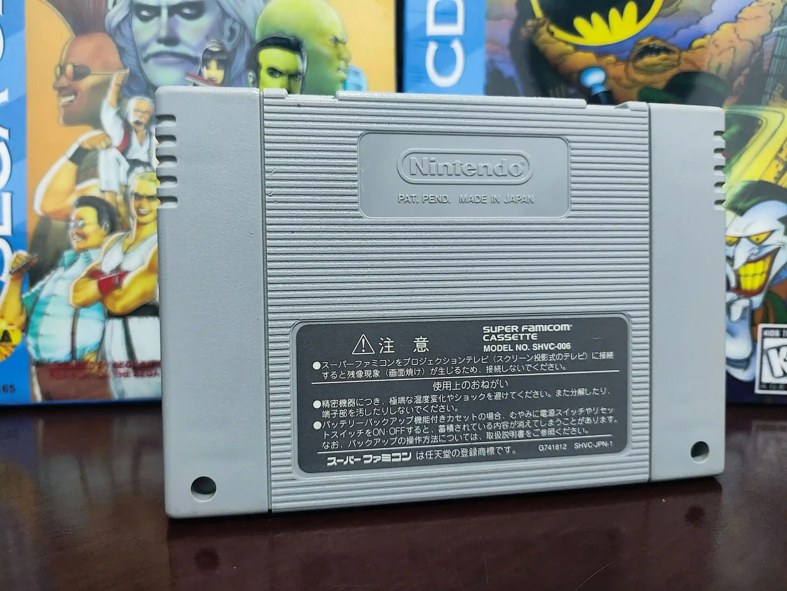 KF/ Luiz Anderson /DBZ HYPER DIMENSION SNES 109,00 SEGUIDOS DE 7,00