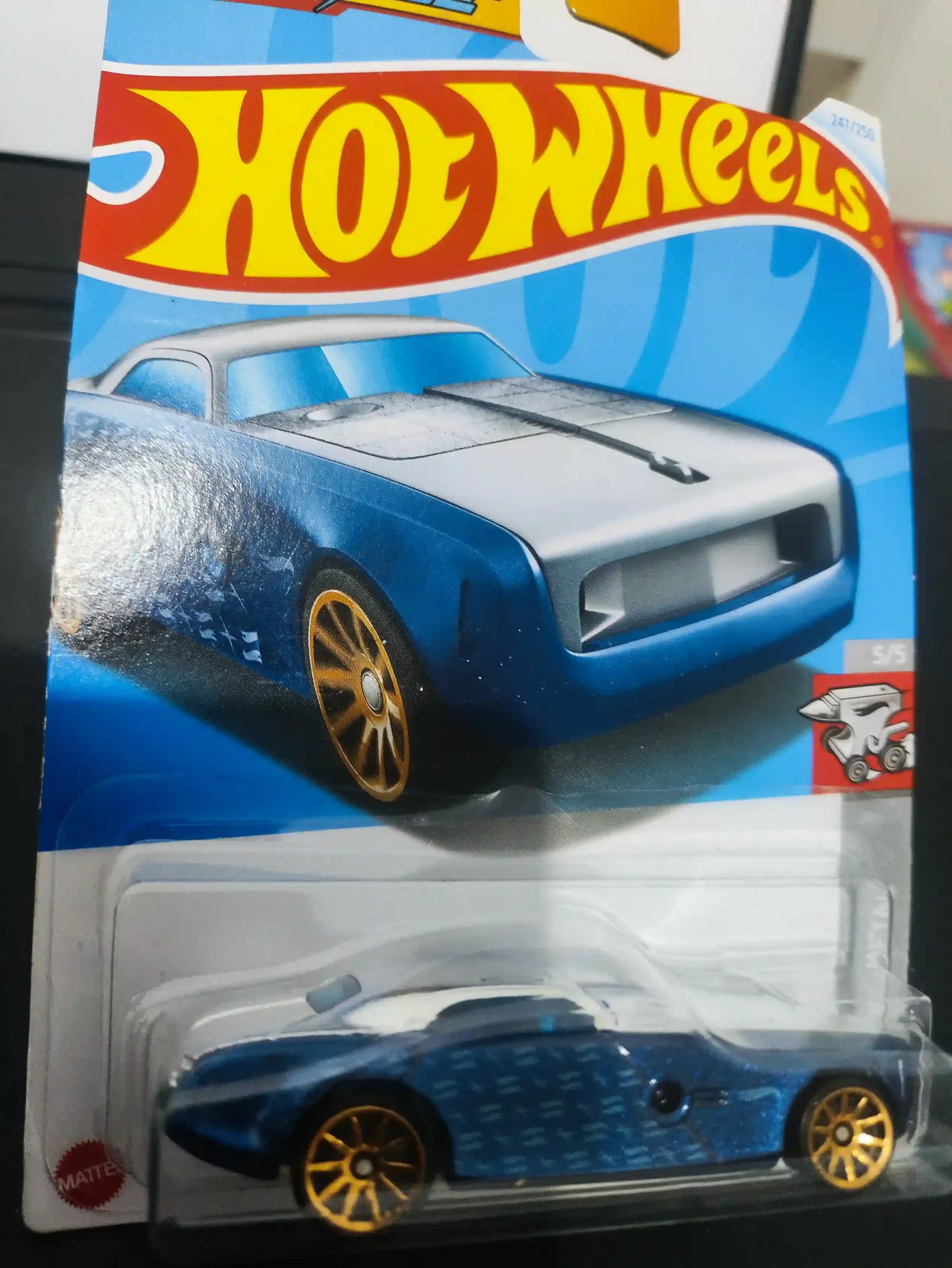 KF/ LOTE ESPECIAL HOTWEELS 79,00 SEGUIDOS DE 5,00