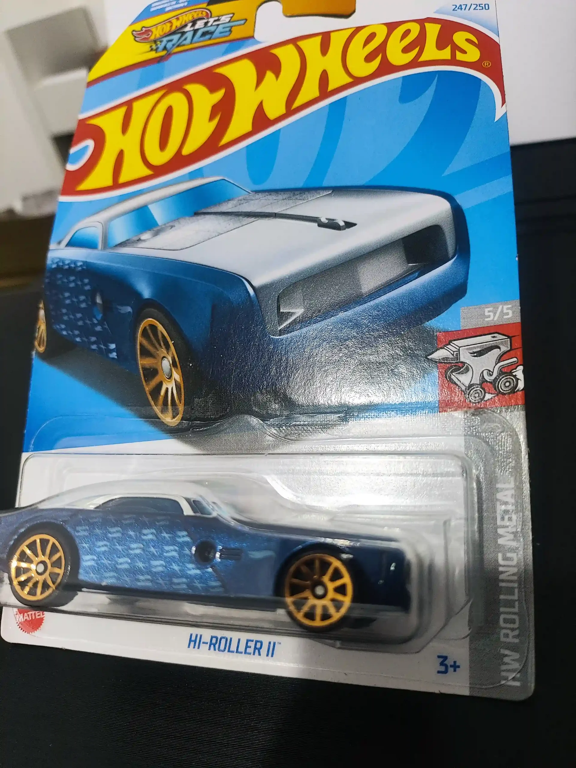 KF/ LOTE ESPECIAL HOTWEELS 79,00 SEGUIDOS DE 5,00
