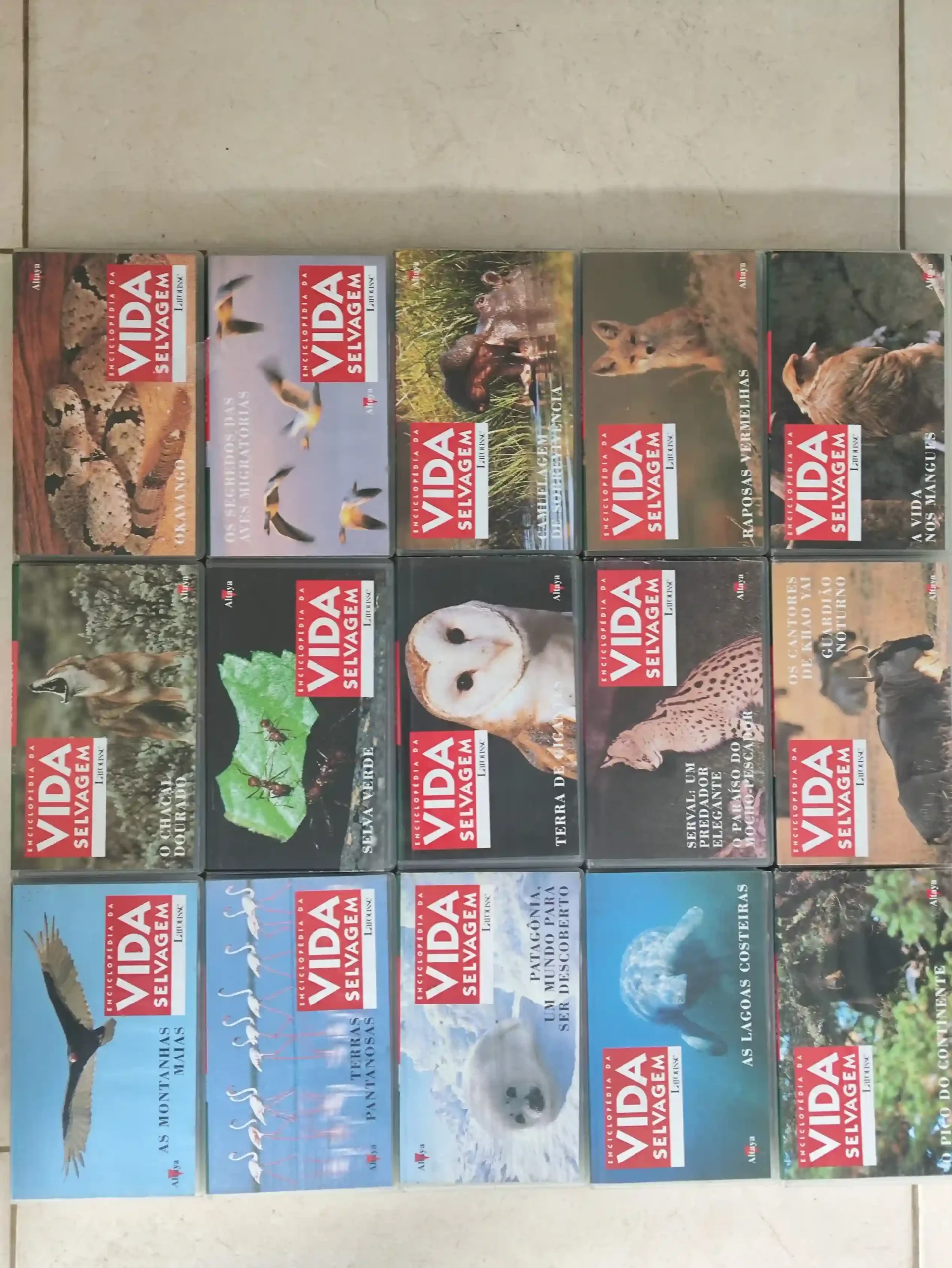 KF/ vinivaliati /LOTE DE VHS VARIADOS 5,00 SEGUIDOS DE 2,00