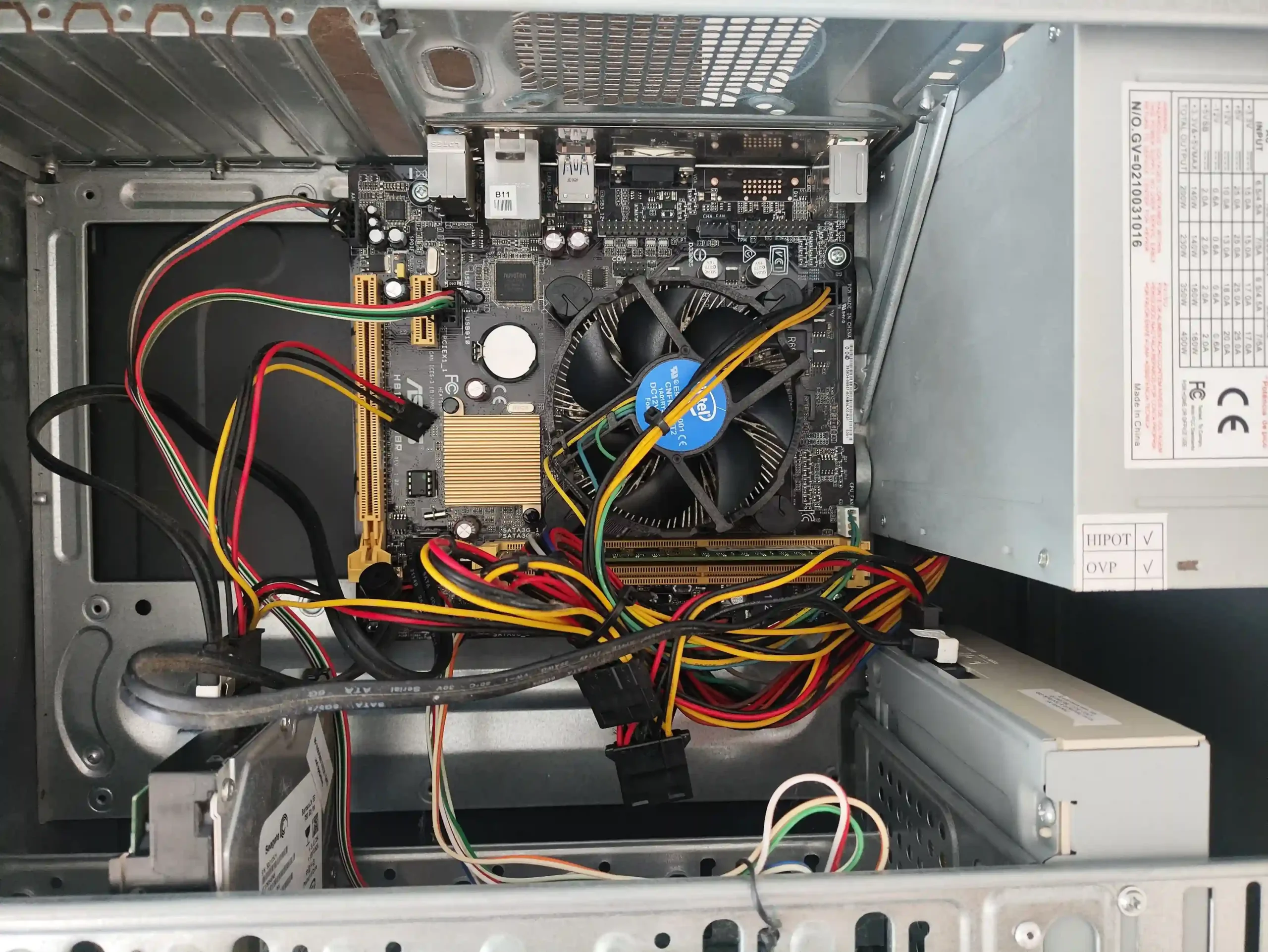 KF/ PC N2 ESTUDO OU EMULAR 89,00 SEGUIDOS DE 5,00