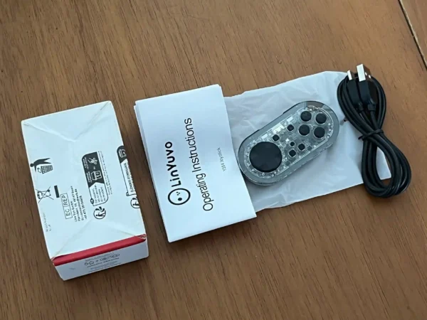 XT/ Anderson luna de freitas /CONTROLE SWITCH 48,00 SEGUIDOS DE 9,00, ANDROID, WINDOWS😲 - Image 3
