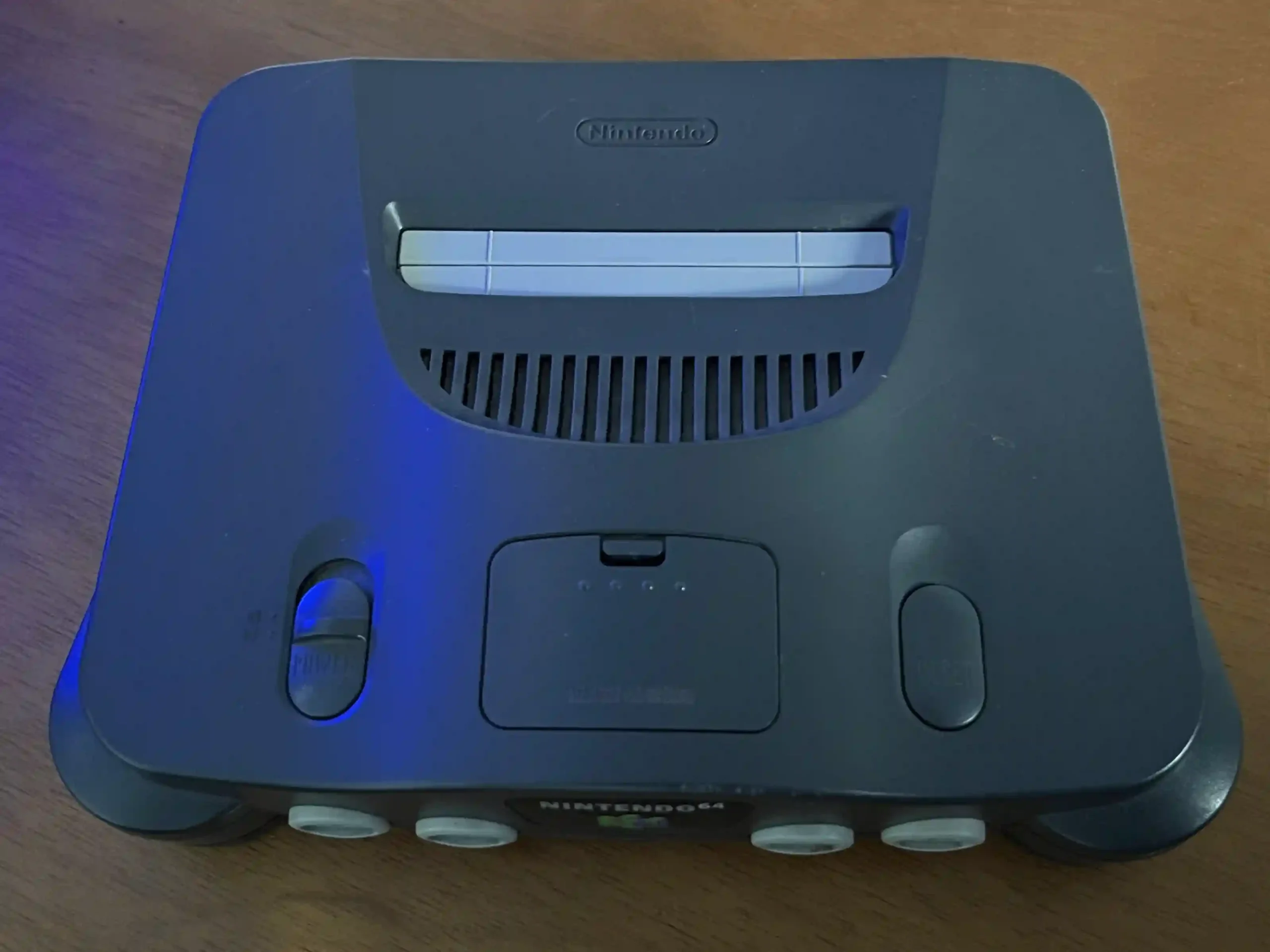 CX/ Christian /NINTENDO 64😲68,00 SEGUIDOS DE 10,00😲