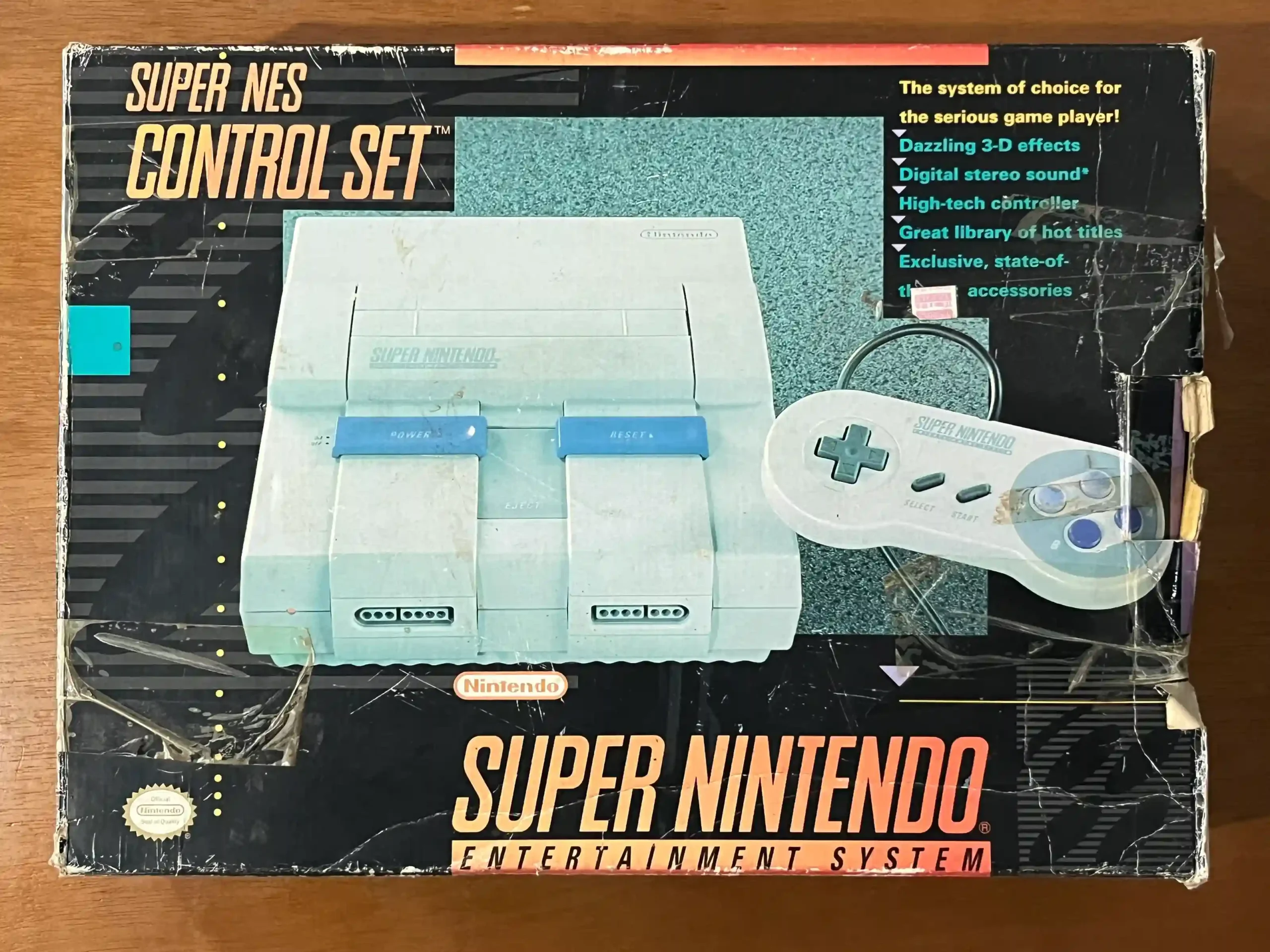 OL/ Alex hamren daros /CAIXA SUPER NES🥳44,00 SEGUIDOS DE 9,00😲