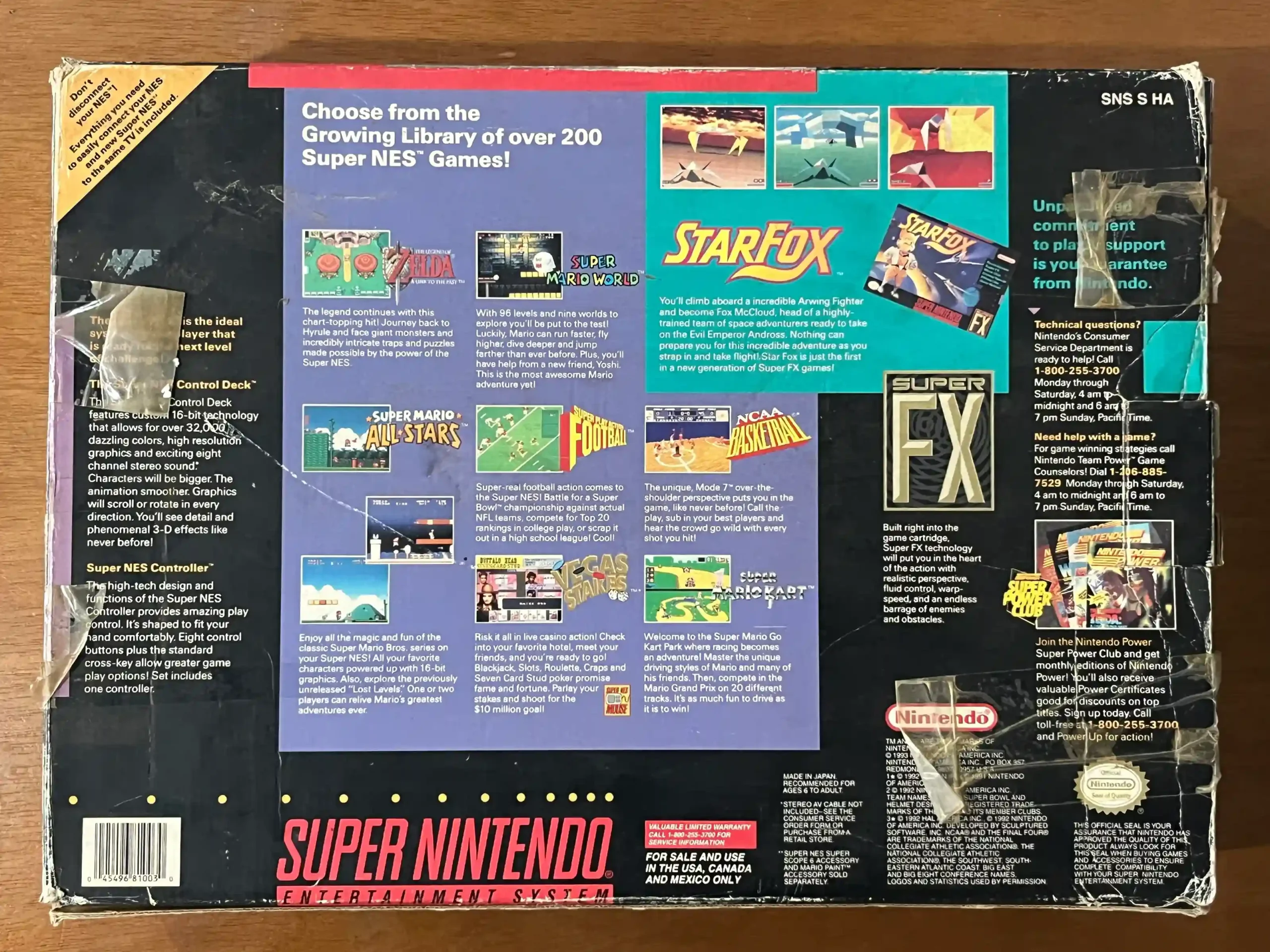 OL/ Alex hamren daros /CAIXA SUPER NES🥳44,00 SEGUIDOS DE 9,00😲