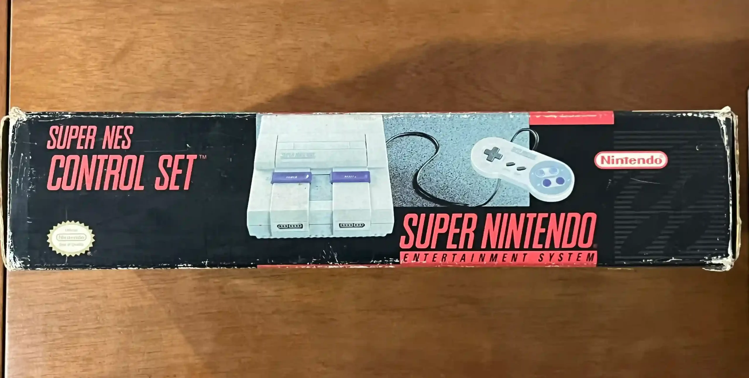 OL/ Alex hamren daros /CAIXA SUPER NES🥳44,00 SEGUIDOS DE 9,00😲