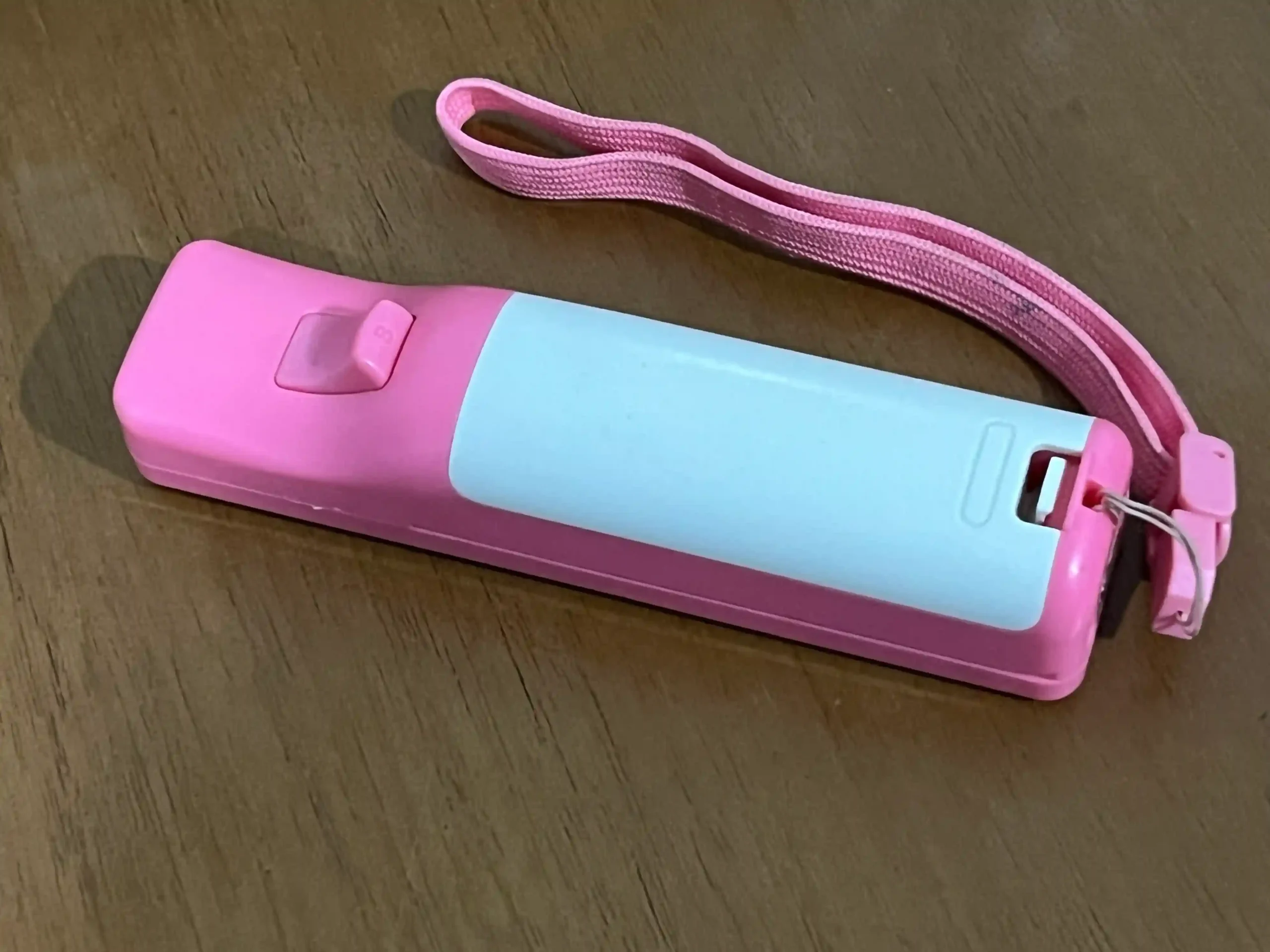 CX/ Angelo Custodio Neto /WII REMOTE😲38,00 SEGUIDOS DE 8,00🥳