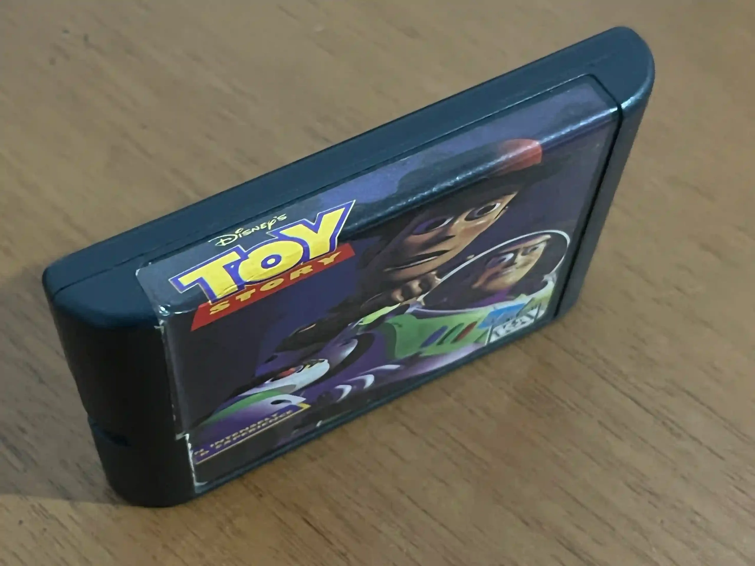 CX/ Mister /TOY STORY😲20,00 SEGUIDOS DE 8,00🥳