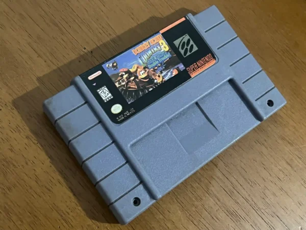 AS/ Christian /DONKEY KONG 3😍28,00 SEGUIDOS DE 5,00