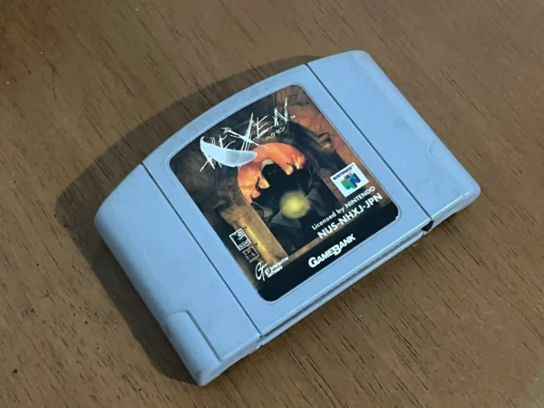 ZN/ Victor88 /ORIGINAL HEXEN64😲67,00 SEGUIDOS DE 8,00