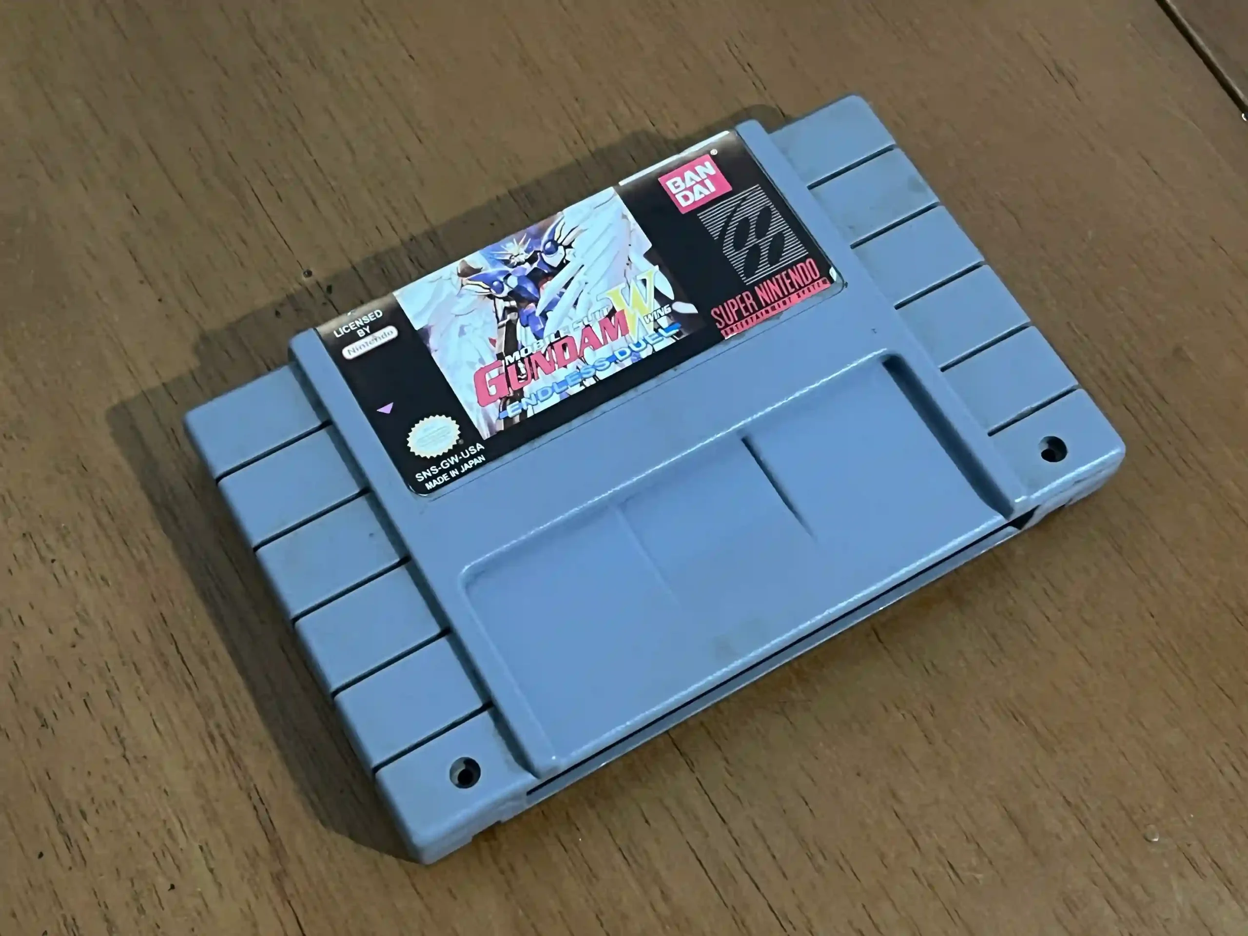 AS/ Ajanuar /GUNDAM WING😲29,00 SEGUIDOS DE 5,00