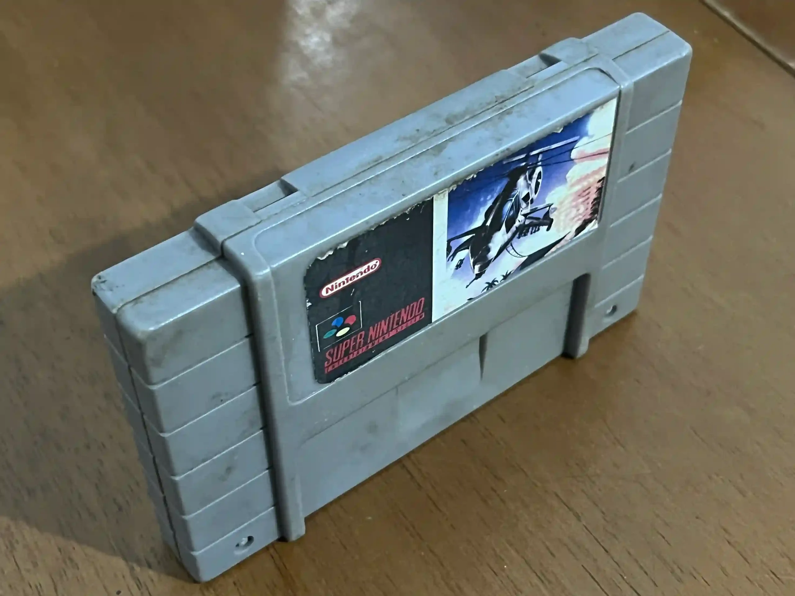 AS/ 😍JOGO PARA SNES 25,00 SEGUIDOS DE 6,00
