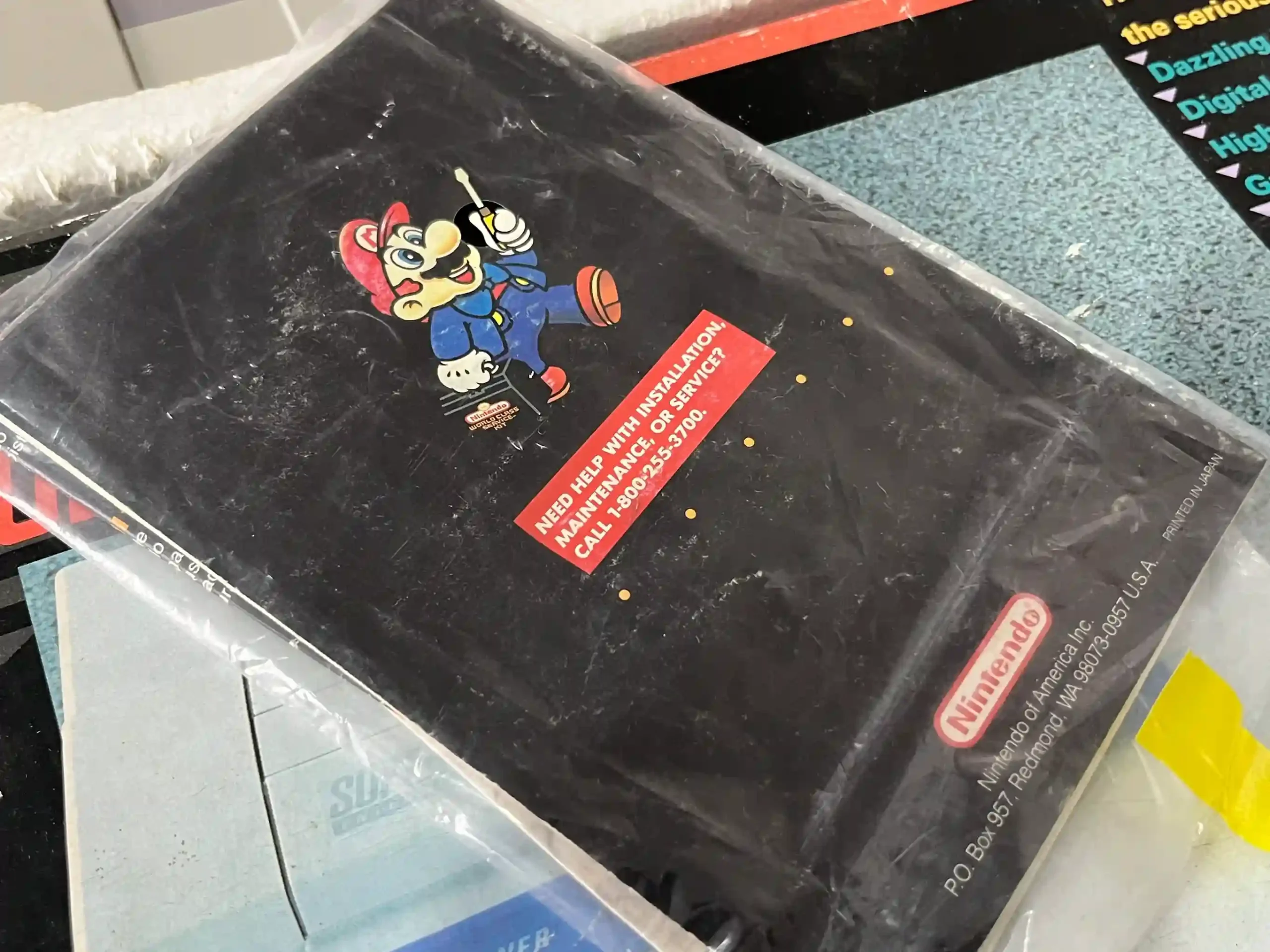 SA/ Retrohappy /SUPER NINTENDO FAT😍100,00 SEGUIDOS DE 15,00😲