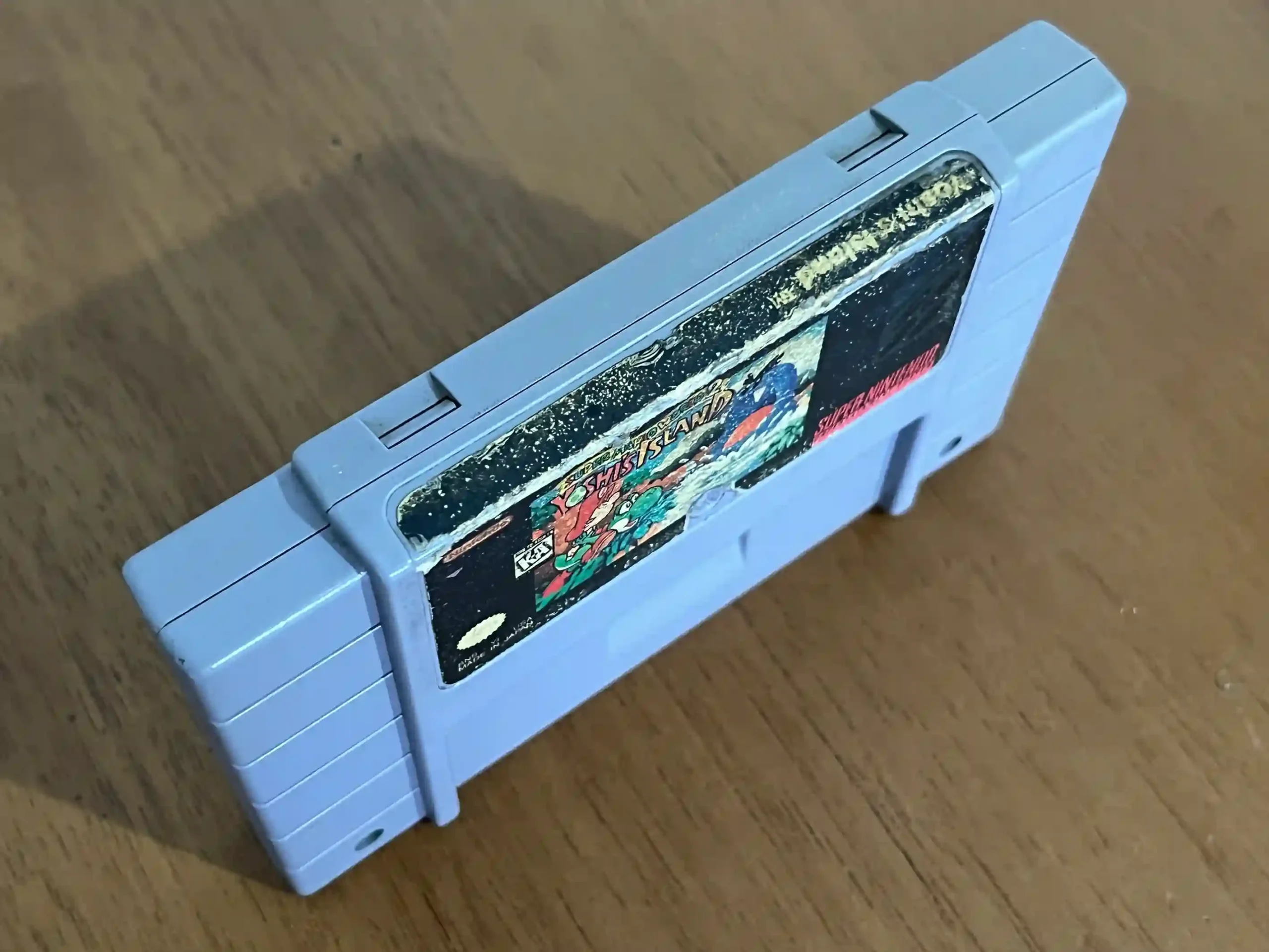 CX/ Wagner Rodrigues da Silva /😍ORIGINAL MARIO WORLD 2! USA😲178,00 SEGUIDOS DE 20,00