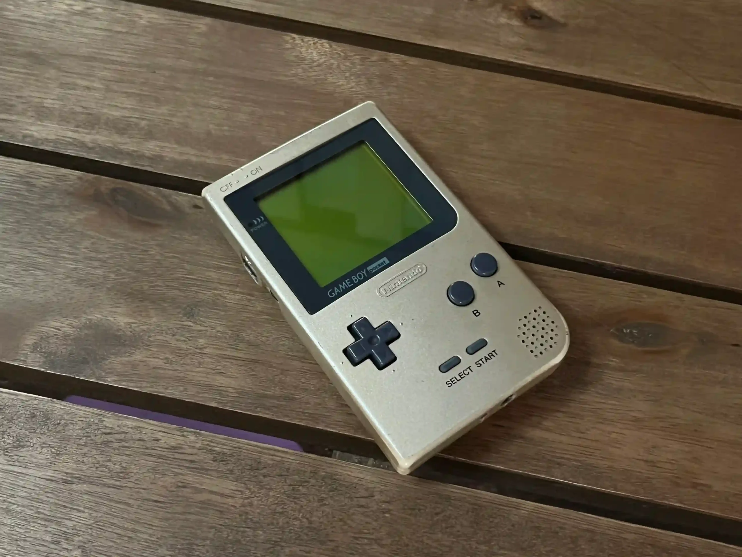 CX/ Christian /😱GAME BOY. PK. GOLD😍177,00 SEGUIDOS DE 10,00