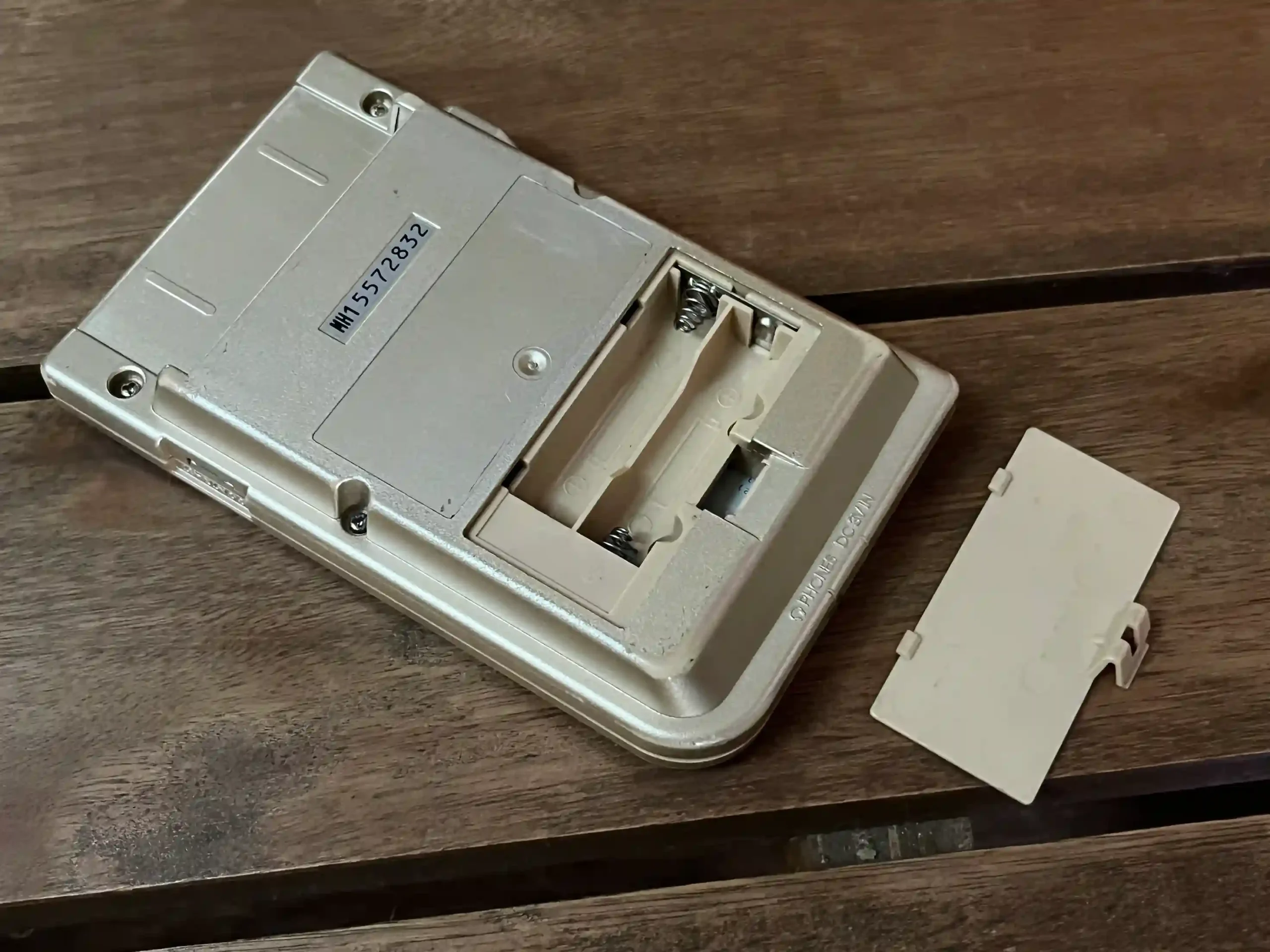 CX/ Christian /😱GAME BOY. PK. GOLD😍177,00 SEGUIDOS DE 10,00
