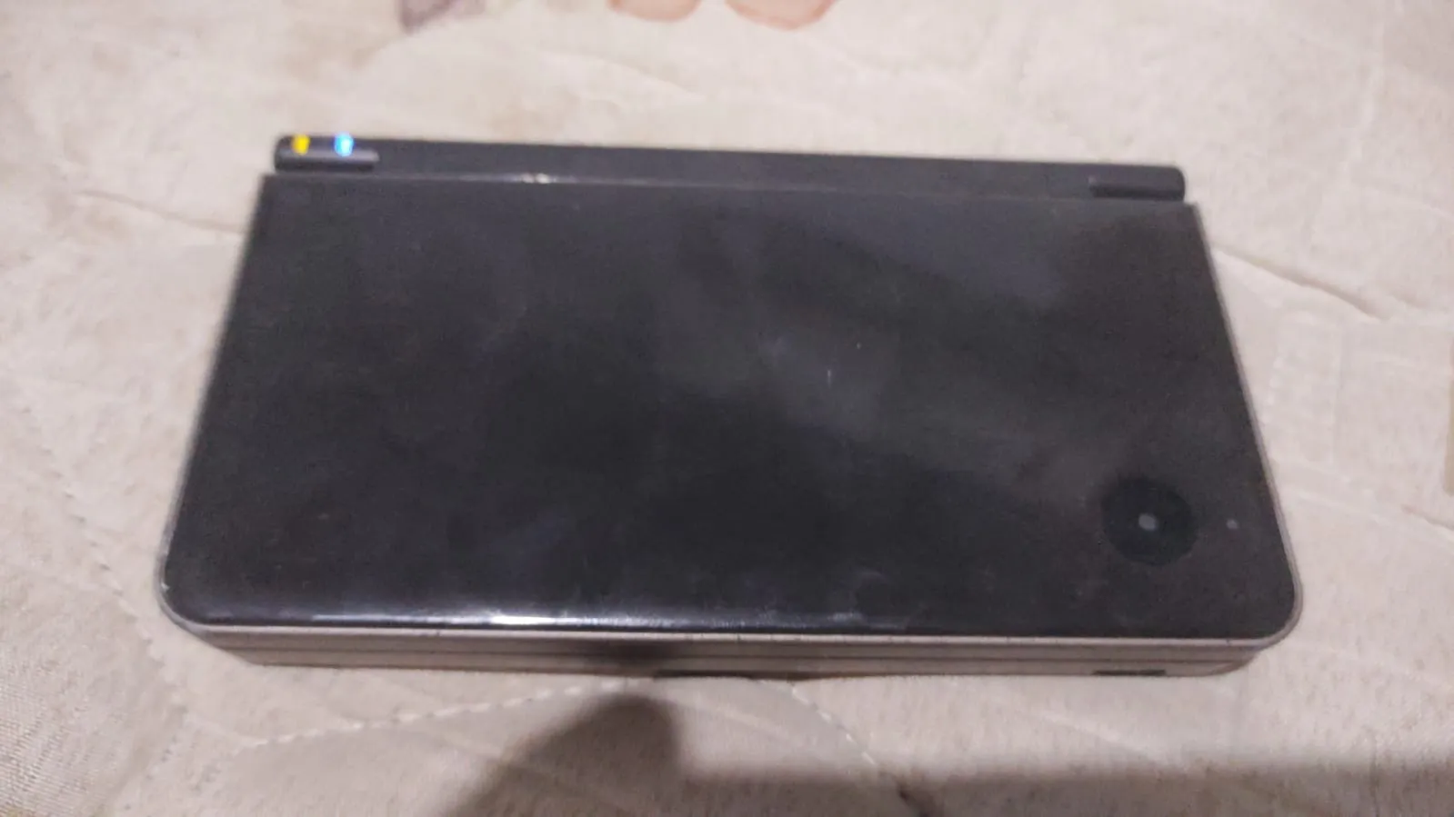 AL/ Wagner Rodrigues da Silva /NINTENDO DS XL😲 119,00 SEGUIDOS DE 9,00🥳