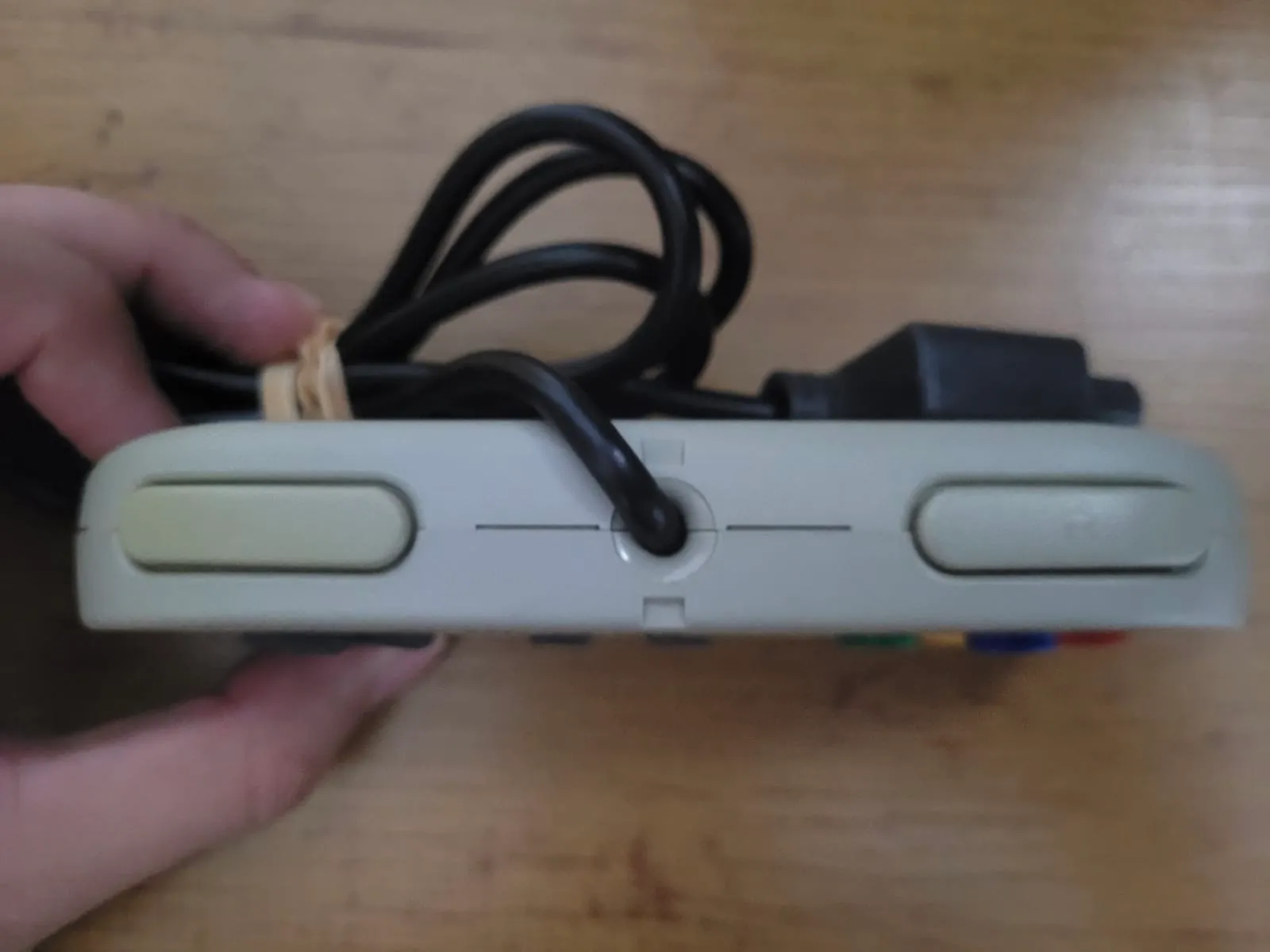 JD/ Christian /ORIGINAL CONTROL. SNES😍48,00 SEGUIDOS DE 8,00
