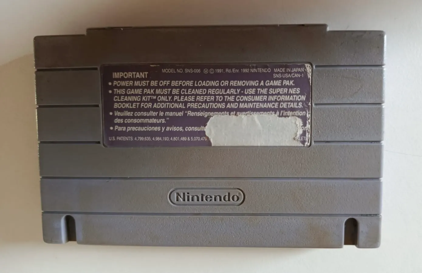 RM/ Geimison /ORIGINAL O REI LEÃO SNES😍78,00 SEGUIDOS DE 10,00