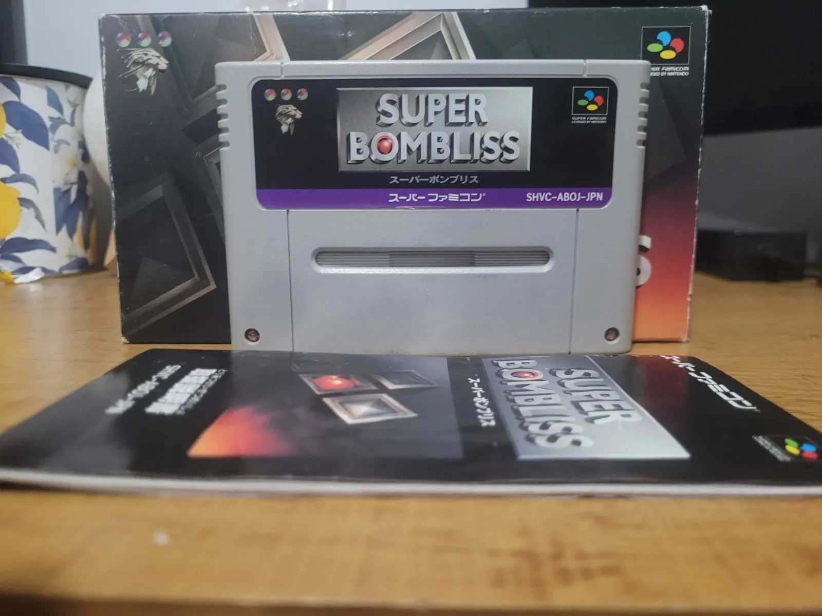 JD/ ORIGINAL BOMBLISS😲55,00 SEGUIDOS DE 9,00