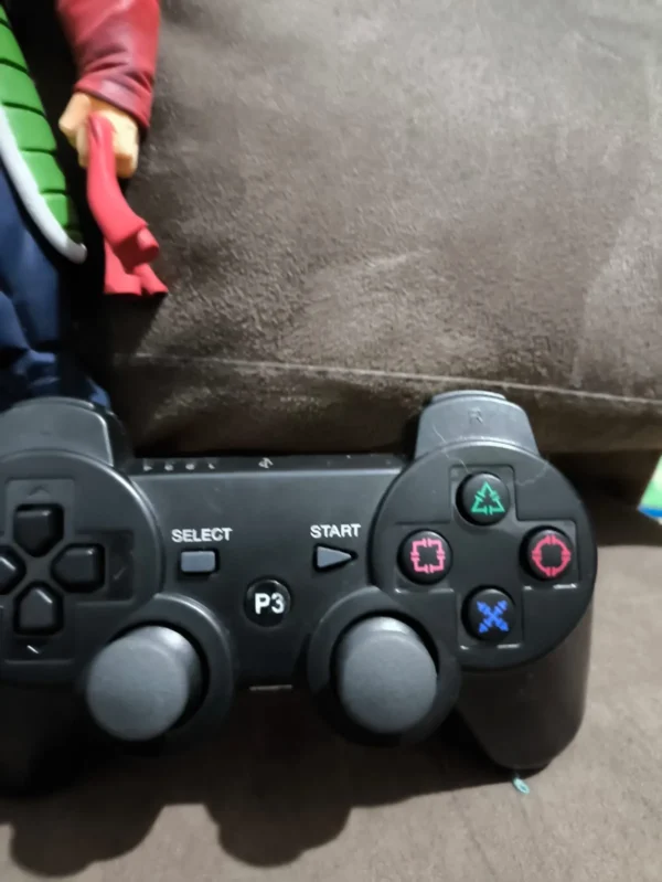 CB/ victor88 /2 CONTROLES PS3😲 59,00 SEGUIDOS DE 7,00 - Imagem 2