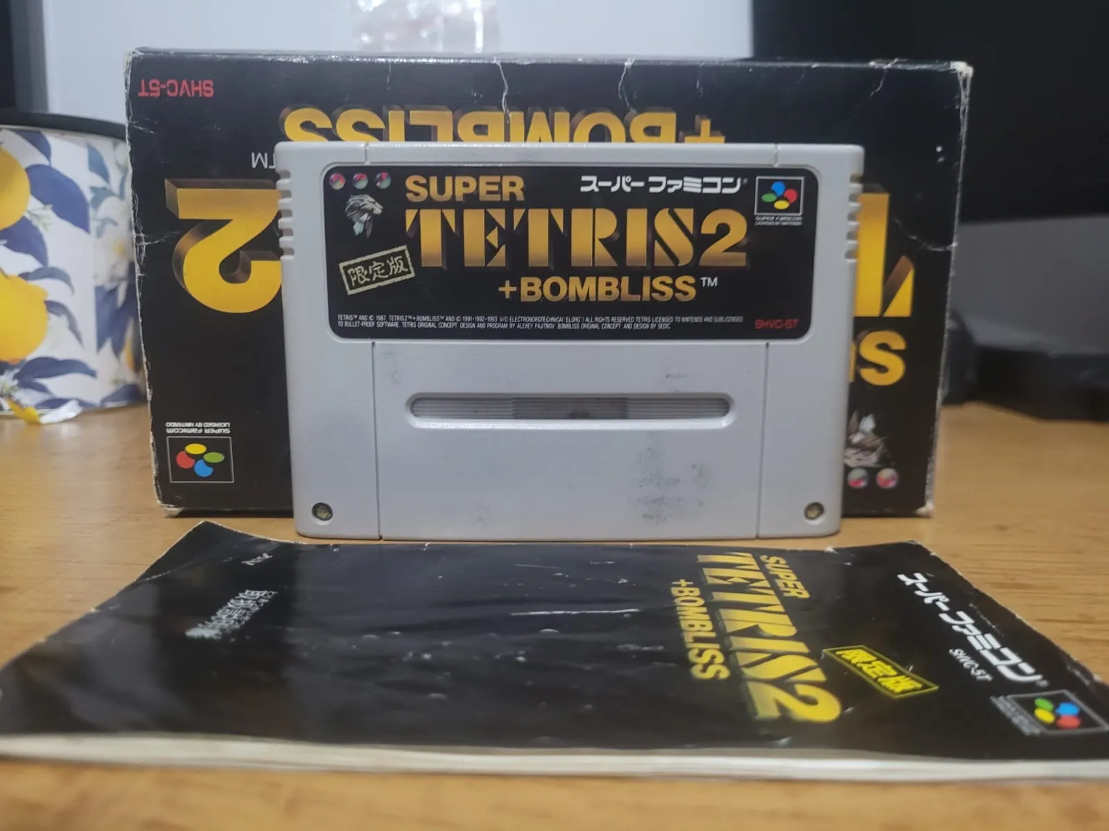 JD/ ORIGINAL TERIS 2+BOMBLISS😲73,00 SEGUIDOS DE 9,00