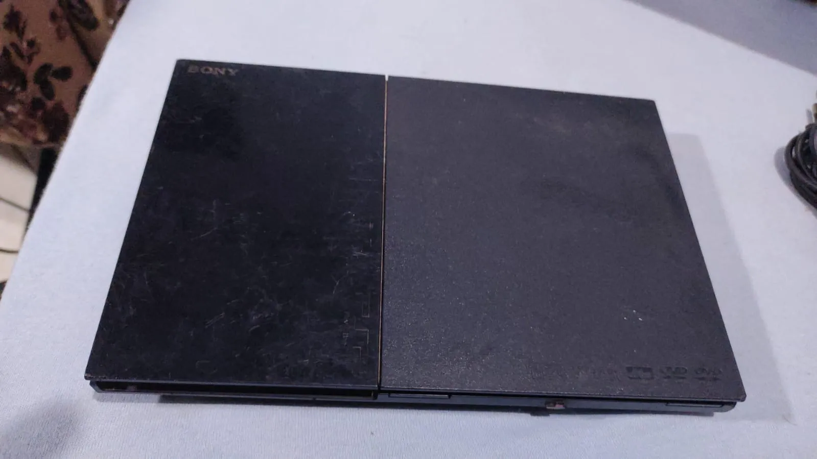 AL/ Felipe Faco /PS2 COM OPL COMPLETO😍118,00 SEGUIDOS DE 15,OO