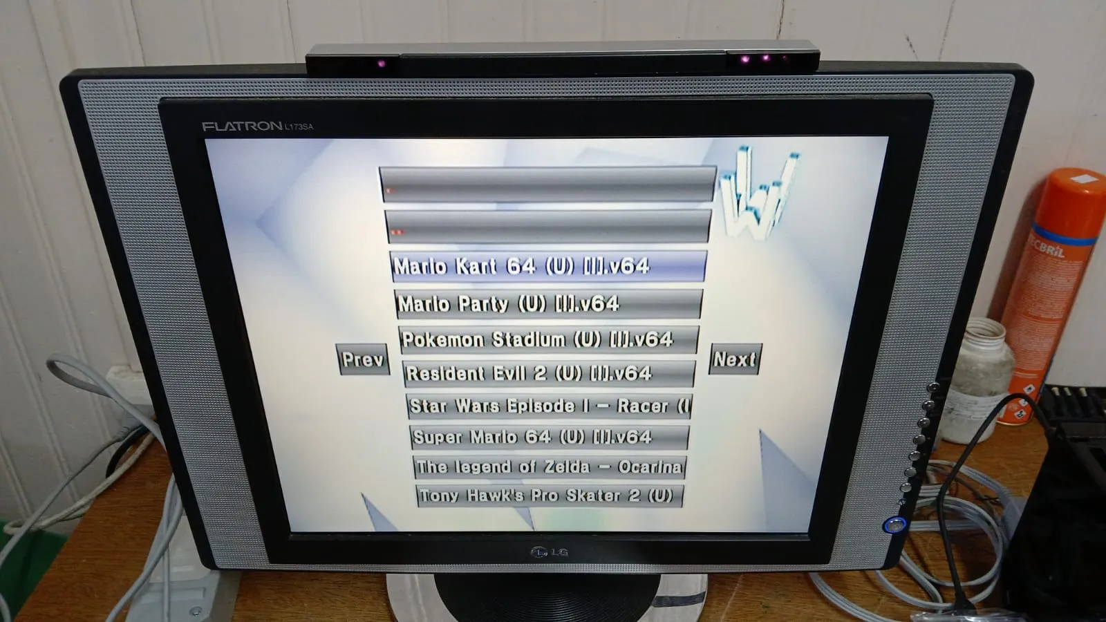 CL/ 😍NINTENDO WII PRETO DESBLOQUEADO 258,00 SEGUIDOS 9,00