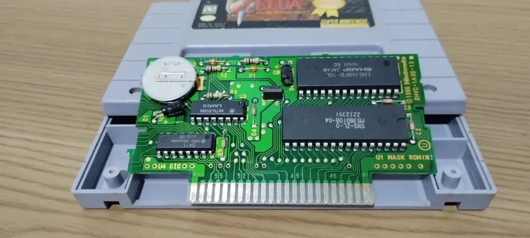 FH/ Aldebas /ORIGINAL ZELDA MILLION😲177,00 SEGUIDOS DE 15,00📦