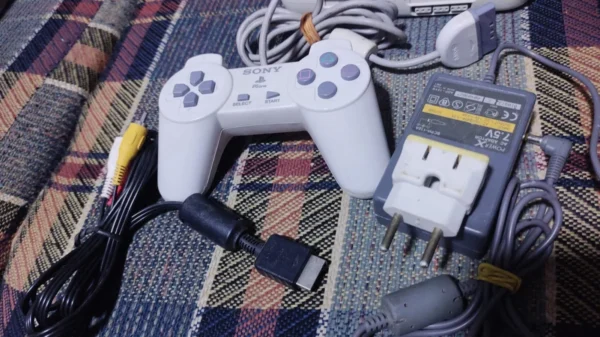 AL/ Felipe Faco /PLAYSTATION😱108,00 SEGUIDOS DE 11,00😲 - Imagem 3