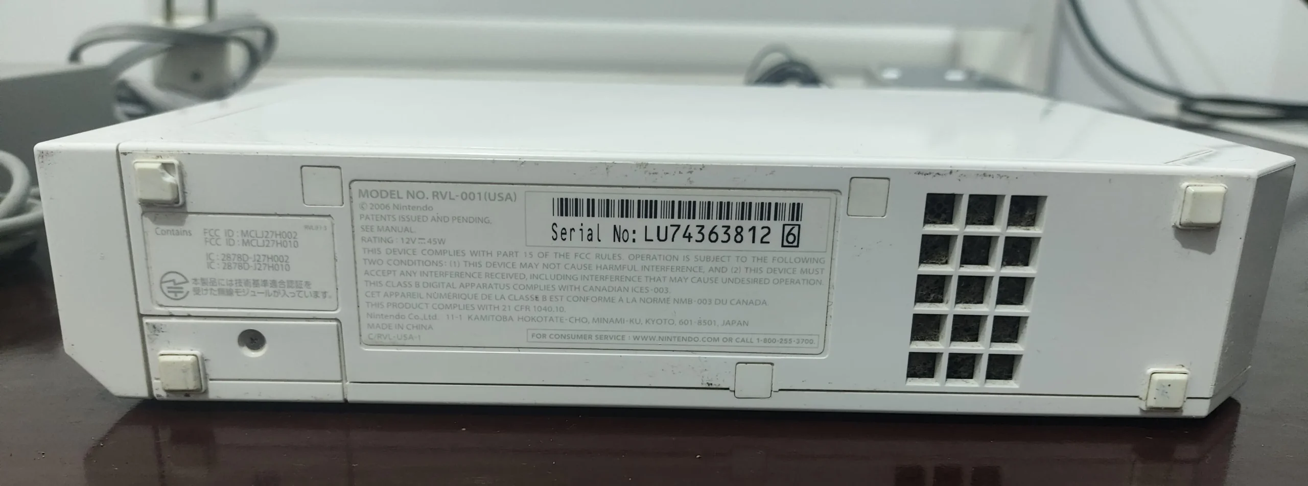 KF/ vinivaliati /NINTENDO WII DESBLOQUEADO😍181,00 SEGUIDOS DE 25,00