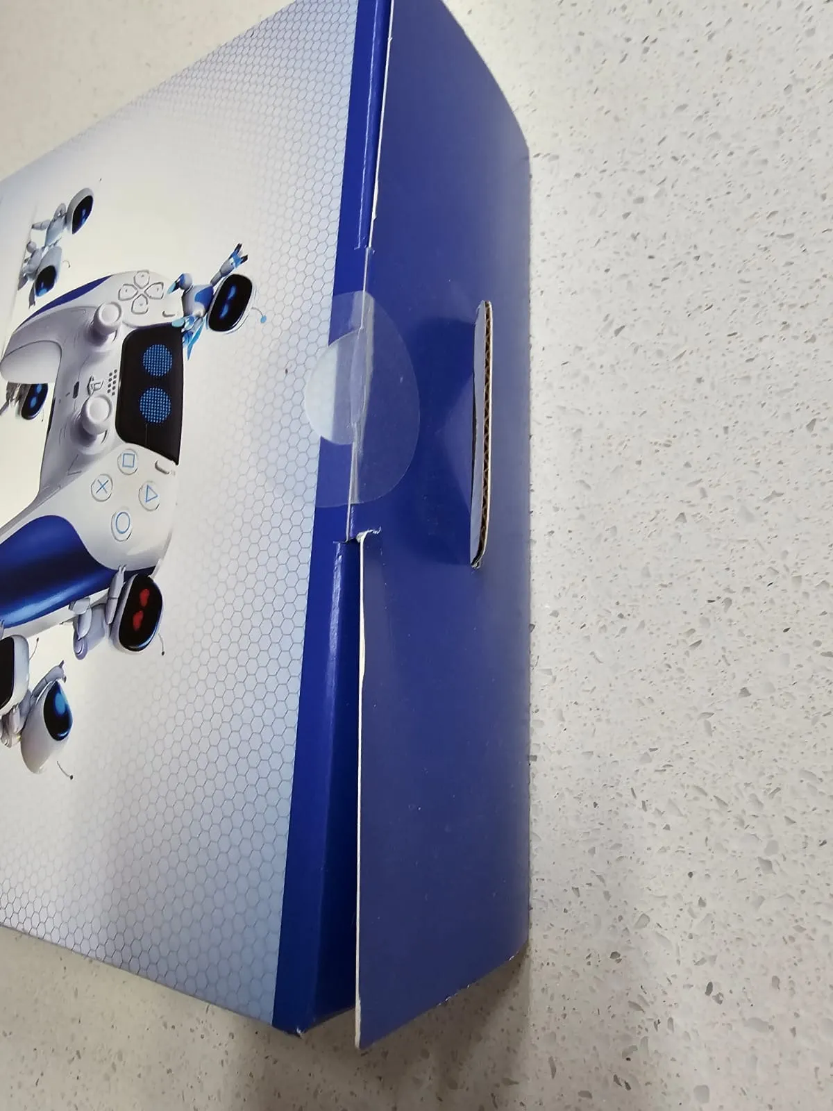 BG/😲EDIÇÃO ASTRO PS5. LACRADO. 849,00 SEGUIDOS DE 38,00📦