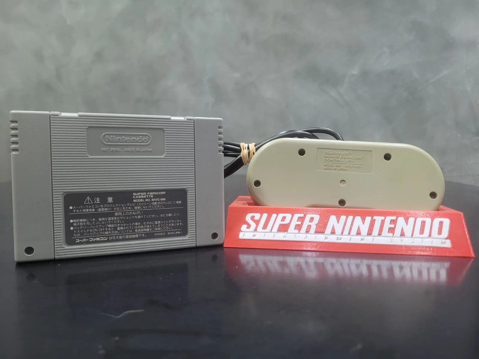 JD/ 2 ORIGINAIS NINTENDO😍68,00 SEGUIDOS DE 8,00